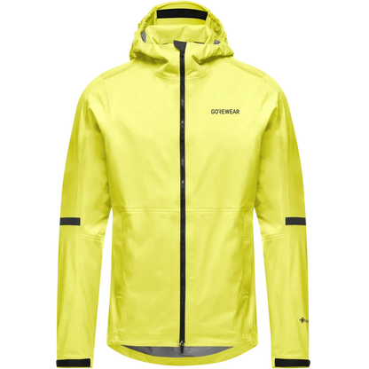 LUPRA GORE-TEX Hooded Jacket Mens